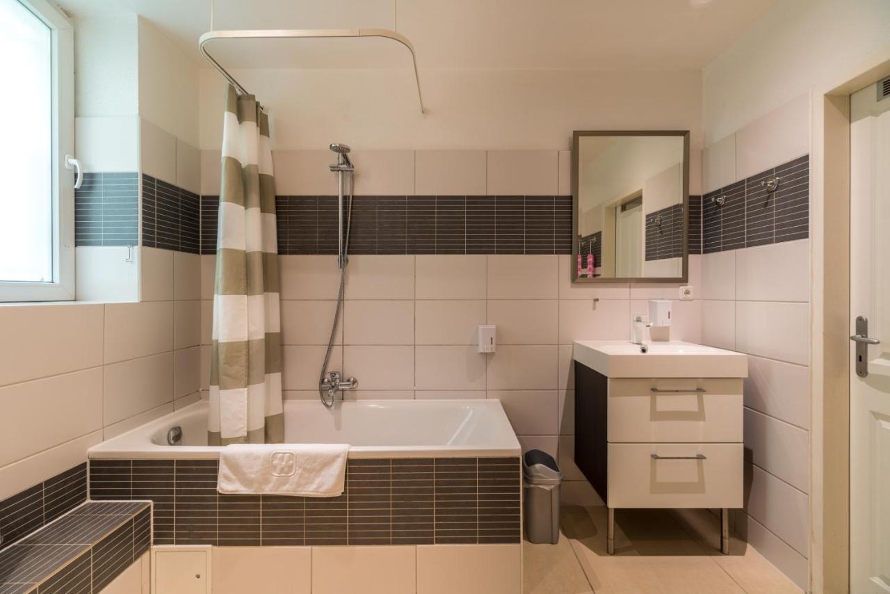 Urban Duplex Kreuzberg Appartement Berlijn Buitenkant foto