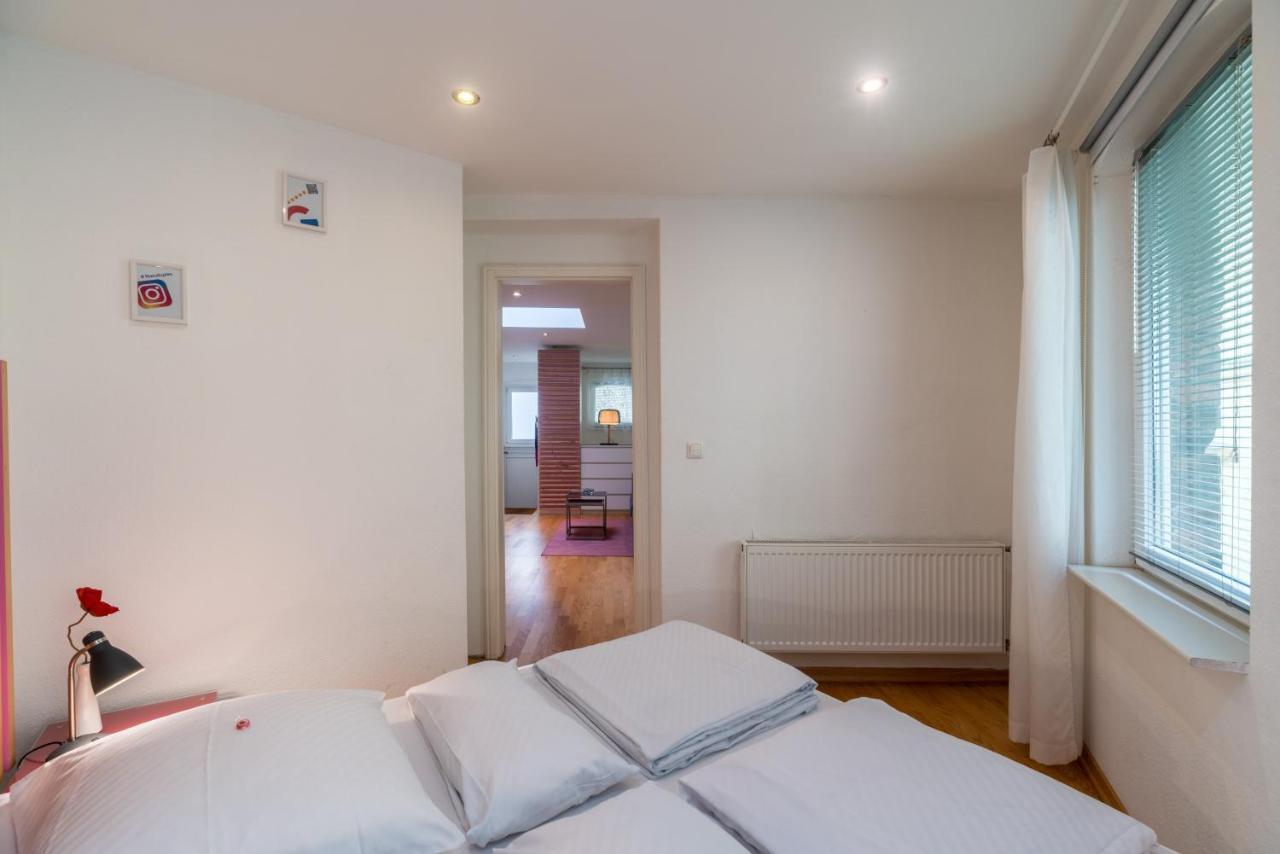 Urban Duplex Kreuzberg Appartement Berlijn Buitenkant foto