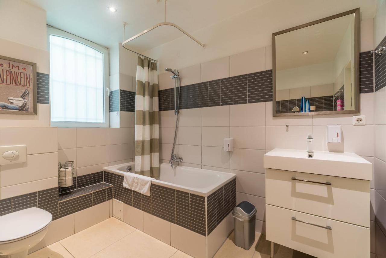 Urban Duplex Kreuzberg Appartement Berlijn Buitenkant foto